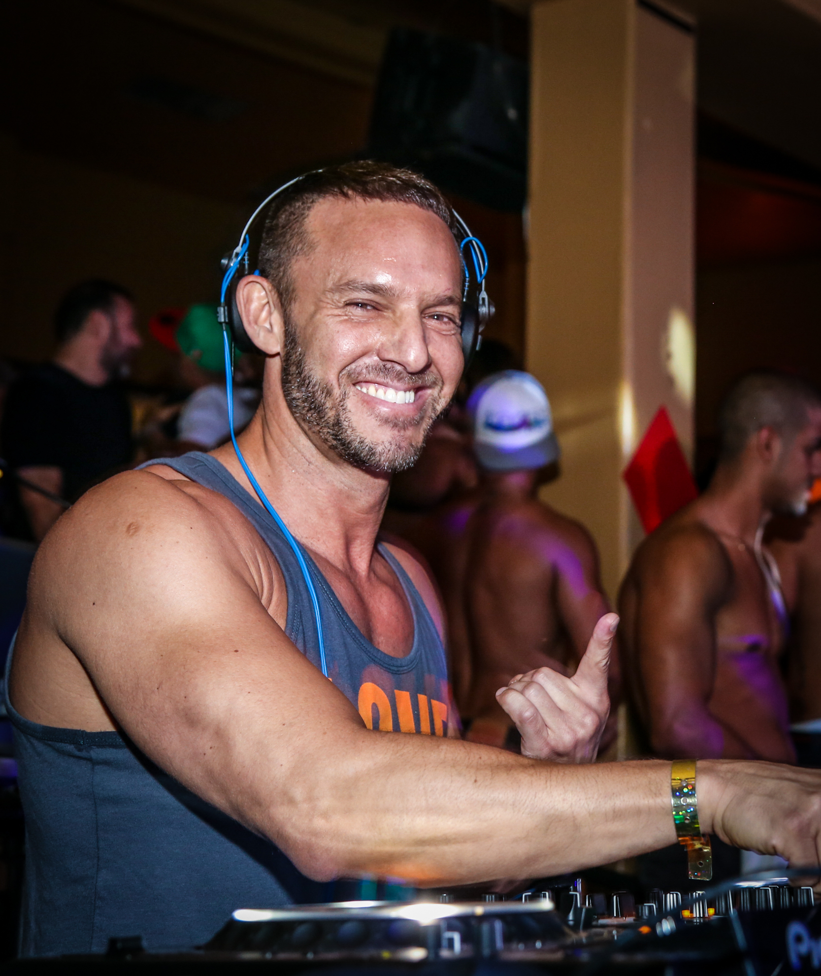 NYC Pride XXL 2024 NYC Pride XXL