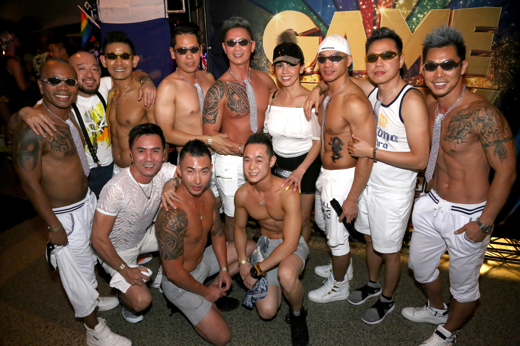 NYC PRIDE - GAME SHOW (12 of 74)