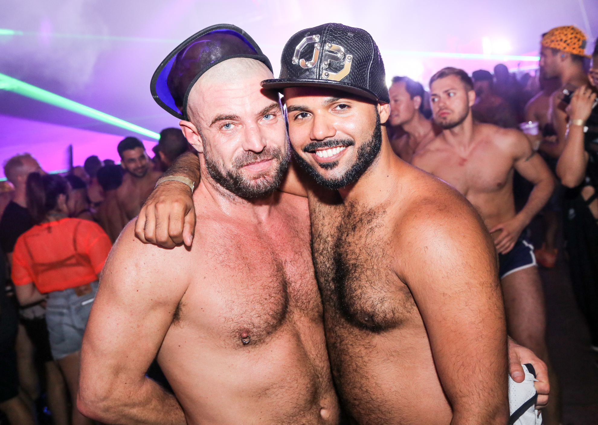 NYC PRIDE - GAME SHOW (51 of 74)