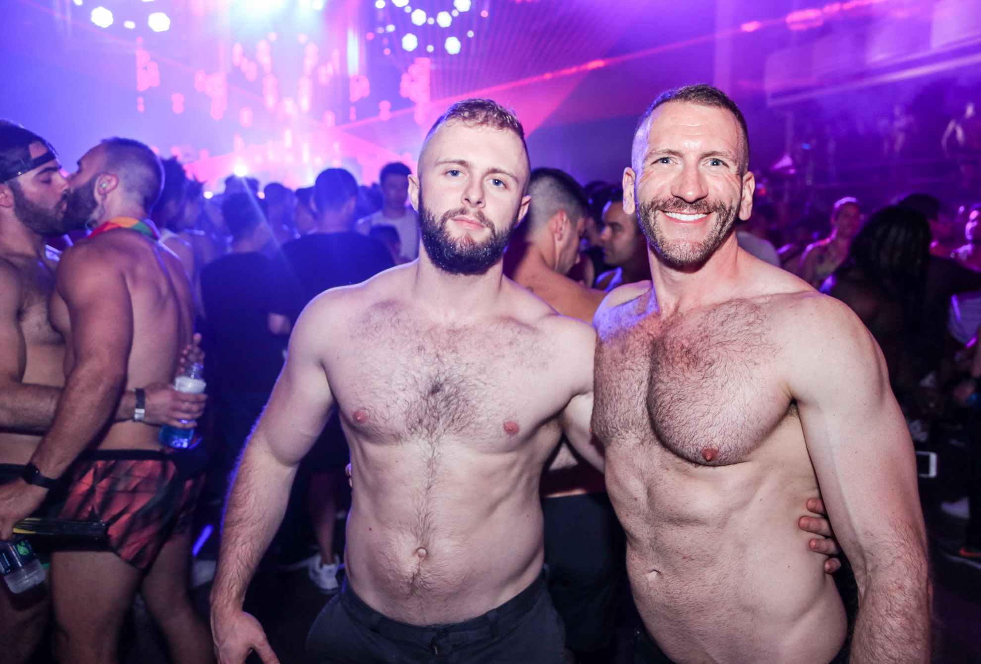 NYC PRIDE - GAME SHOW (54 of 74)