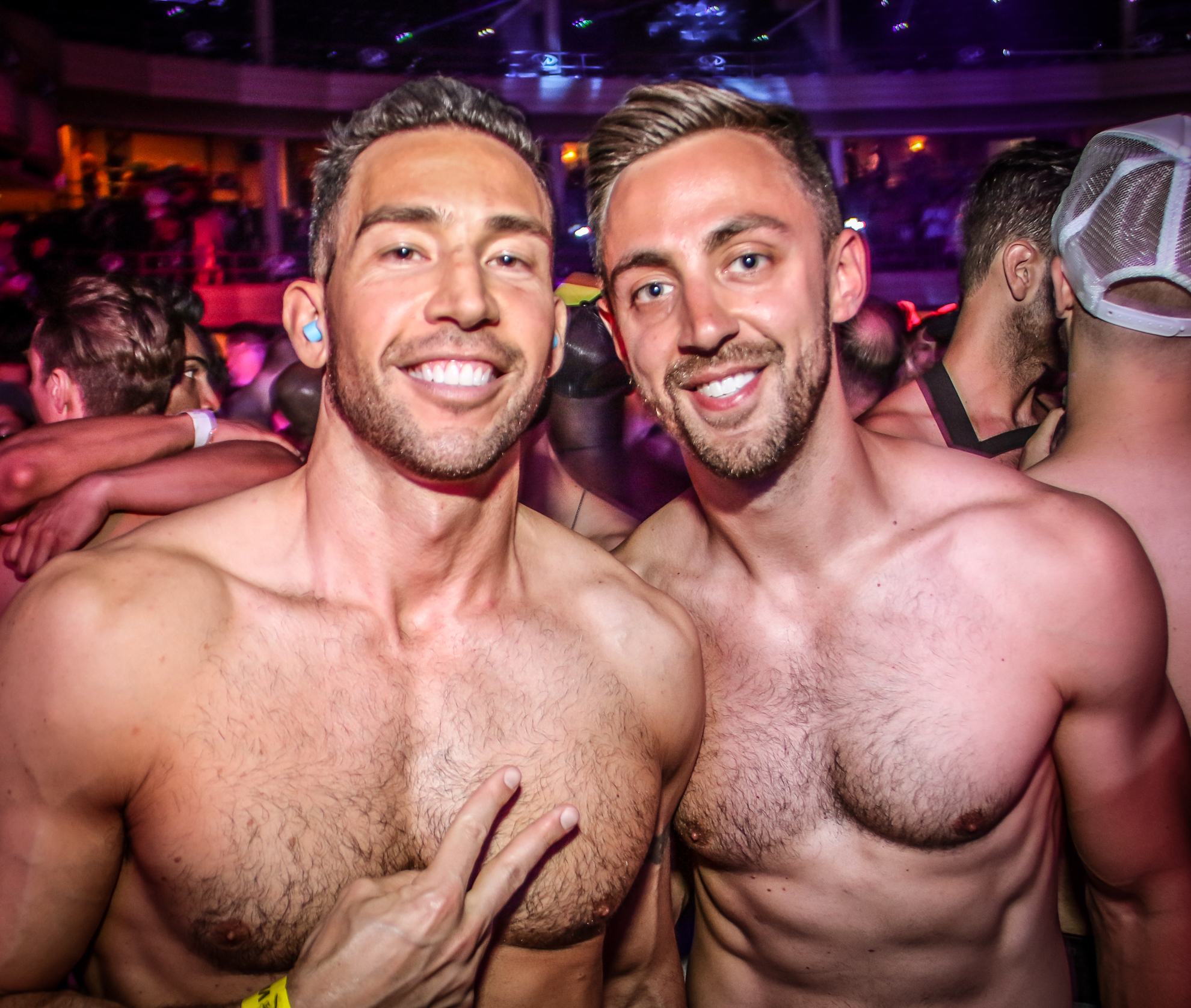 NYC PRIDE - GRAFFITI (50 of 71)