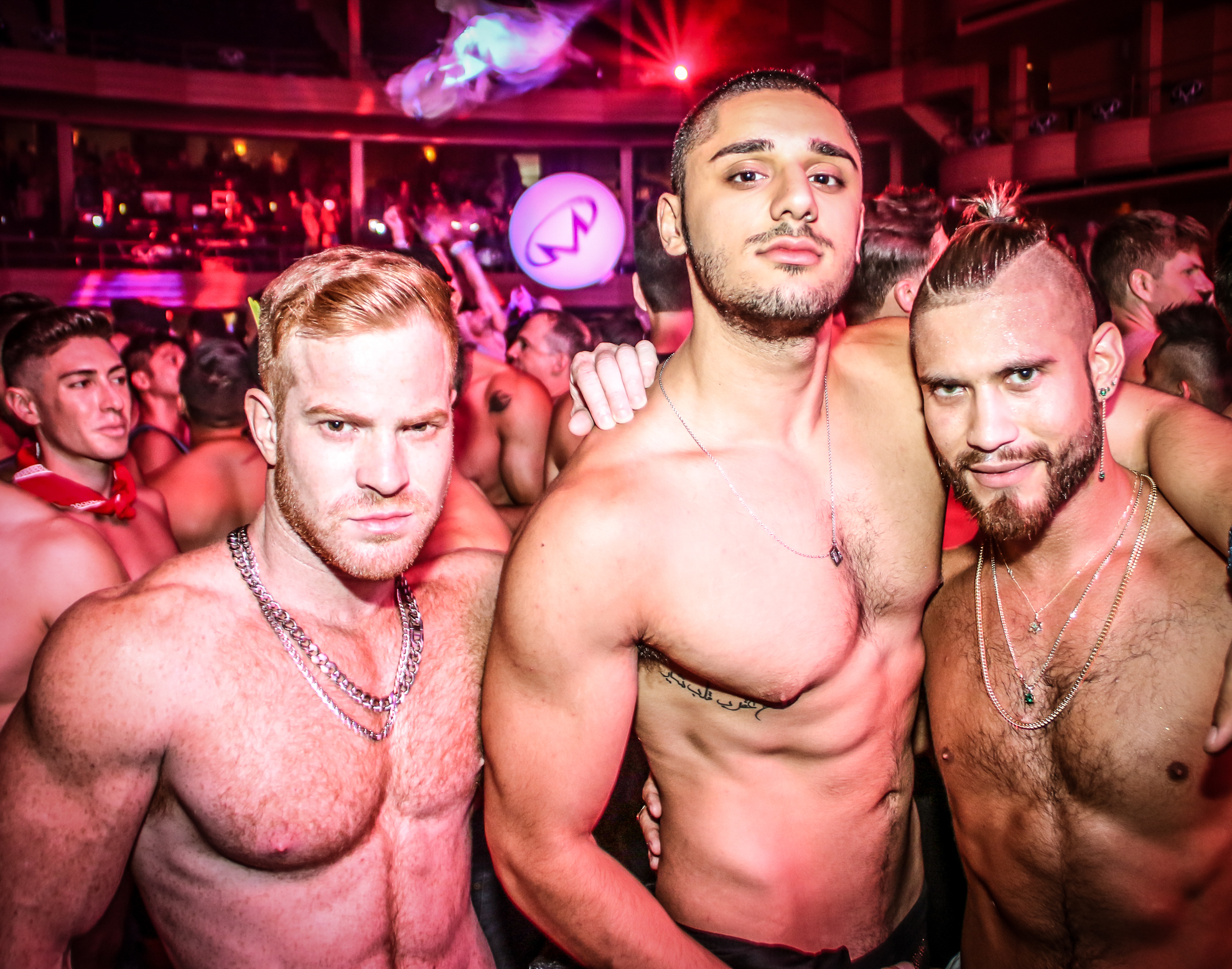 NYC PRIDE - GRAFFITI (52 of 71)