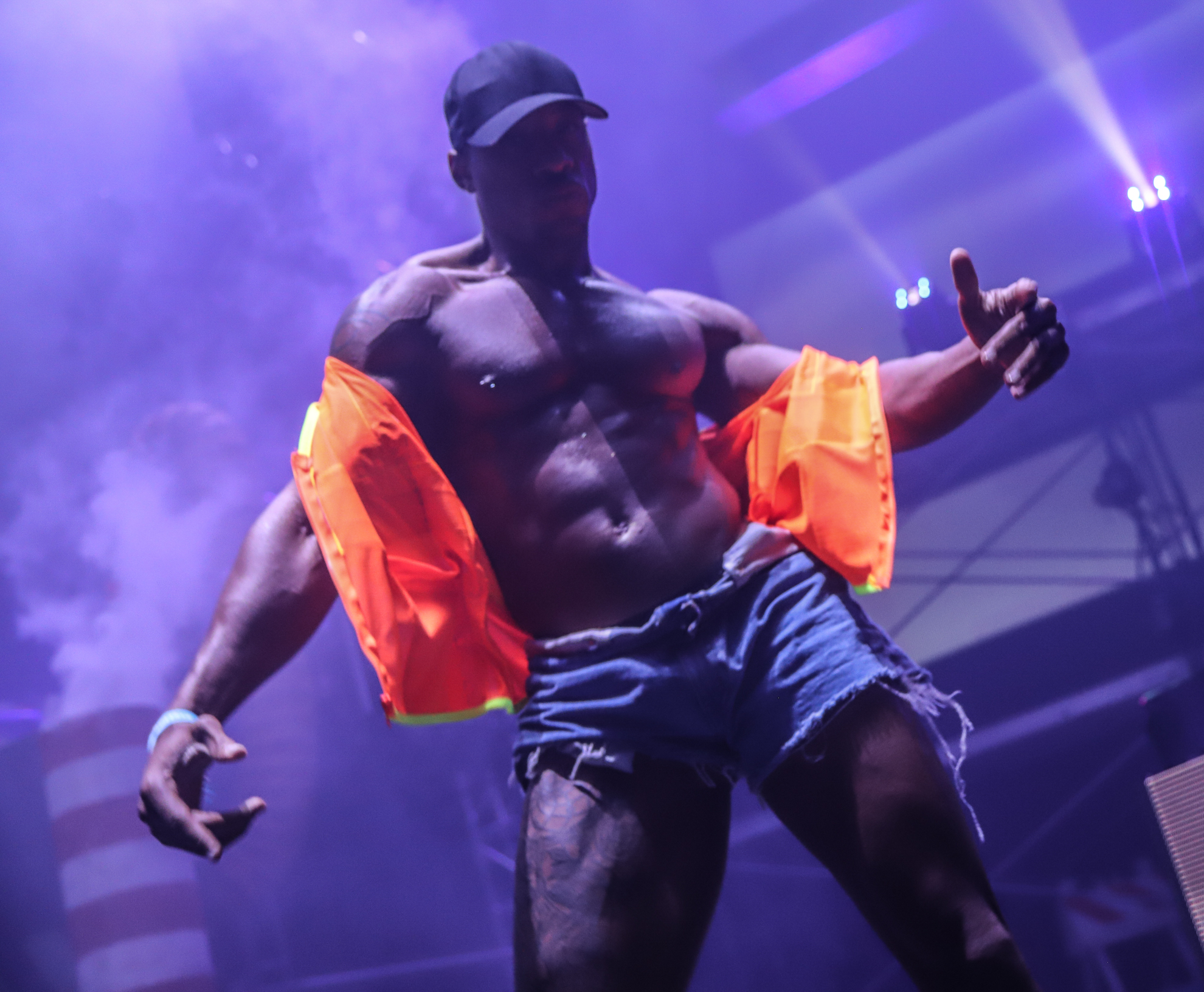 Masterbeat: MASTERbuilt | NYC Pride 2018