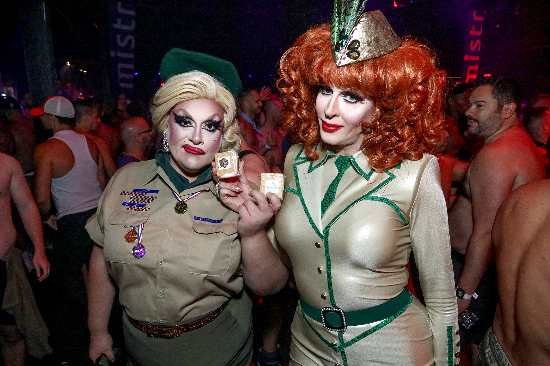 NYC PRIDE - SUMMER CAMP (68 of 95)
