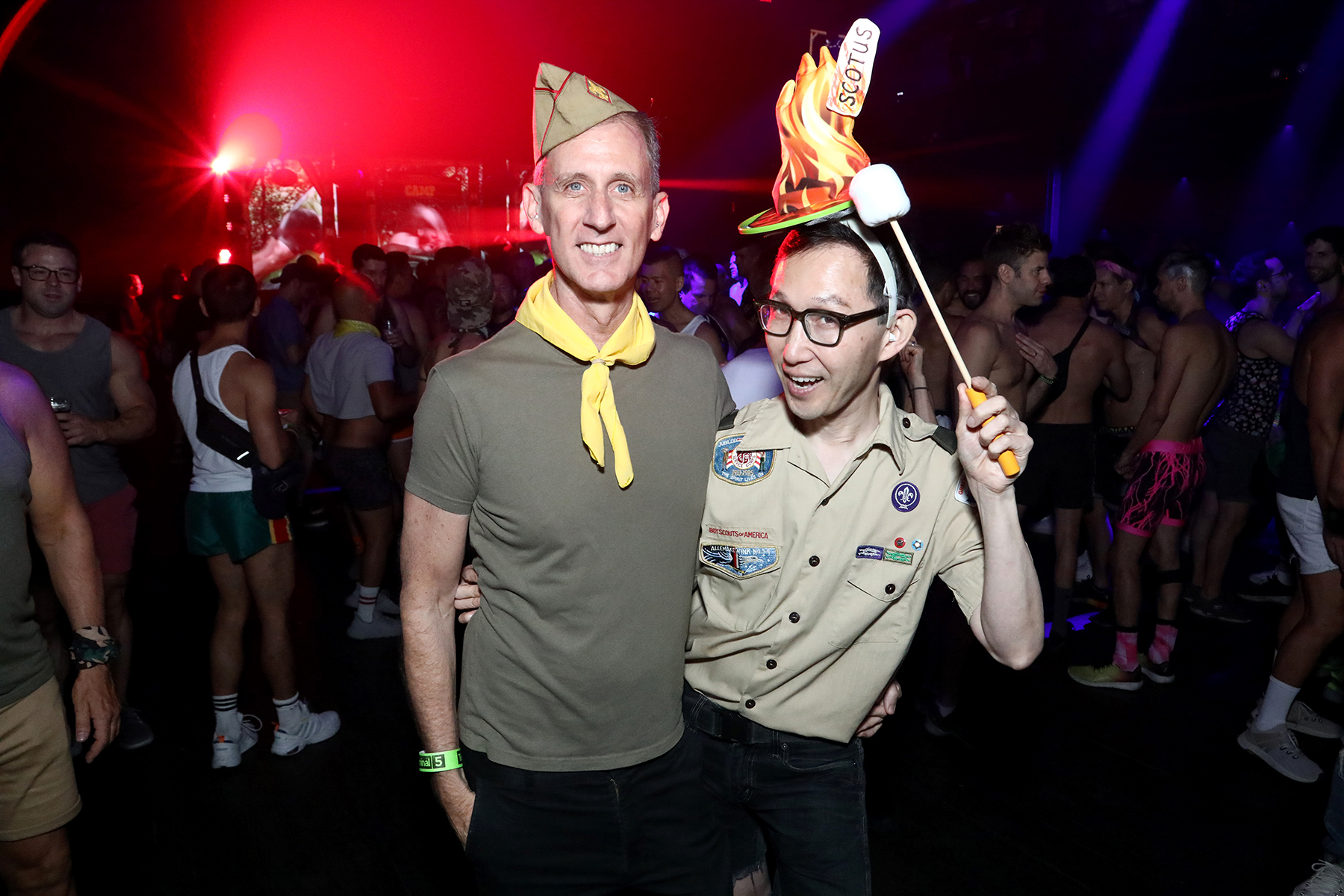 NYC PRIDE - SUMMER CAMP (8 of 95)